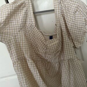 New WITH TAGS! Old Navy Blouse